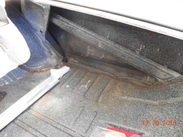 1966 Chevrolet Bel Air/150/210 POST - photo 10