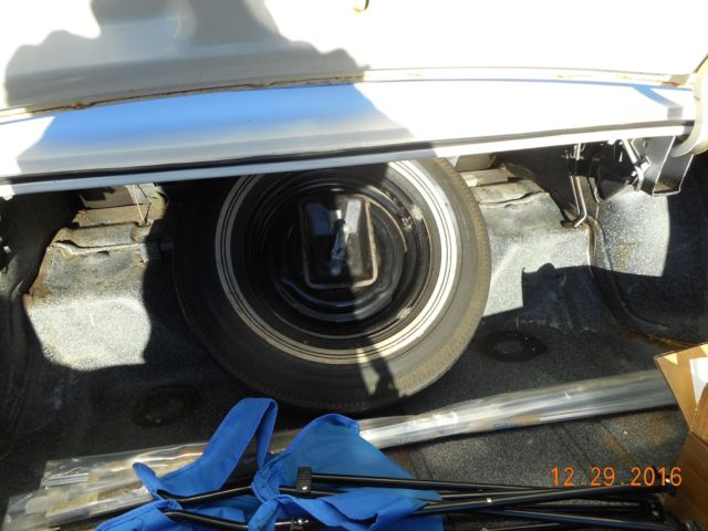 1966 Chevrolet Bel Air/150/210 POST - photo 8