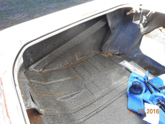 1966 Chevrolet Bel Air/150/210 POST - photo 9