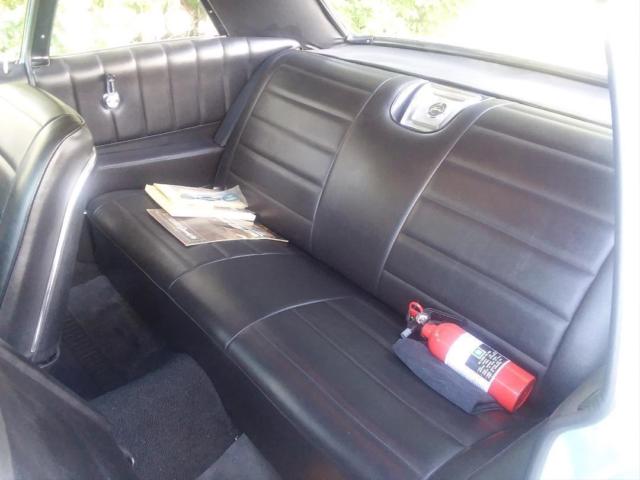 1966 Chevrolet Bel Air/150/210 belair - photo 9