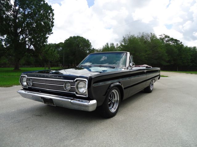 1966 Belvedere 1966 Plymouth Other