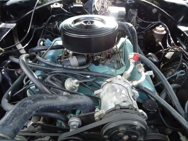 1966 Plymouth Other - photo 10