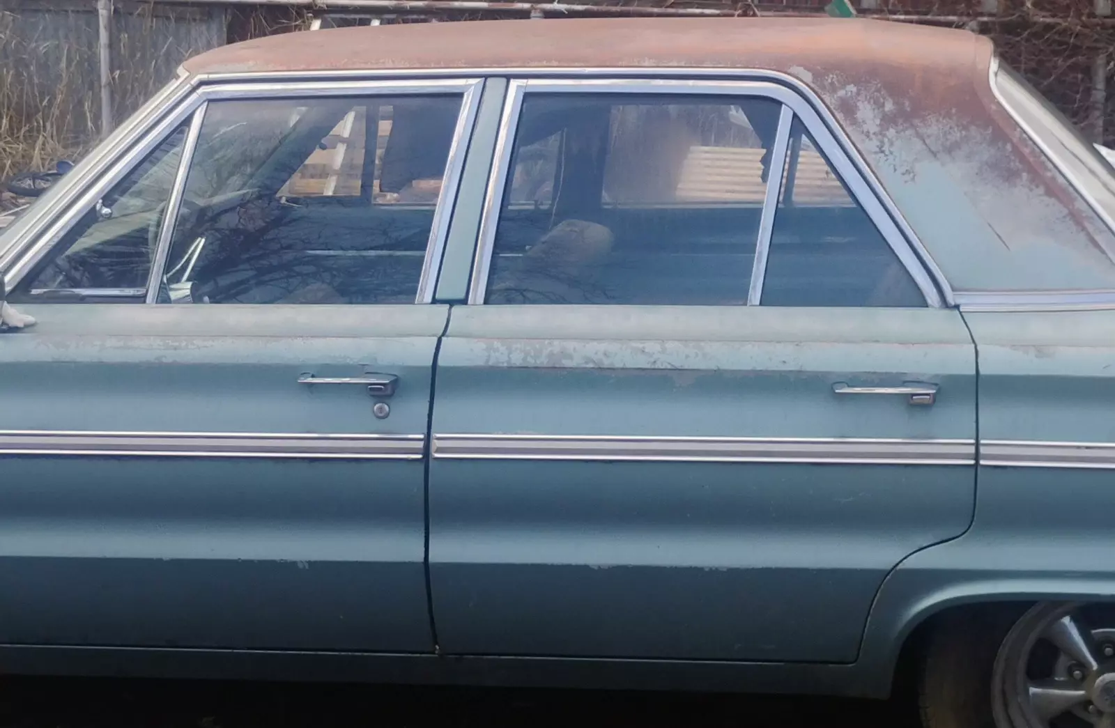 1966 Plymouth Belvedere II - photo 5