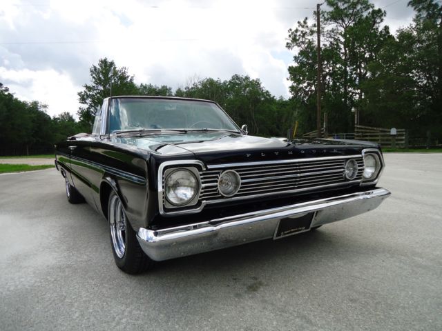 1966 Plymouth Other - photo 2