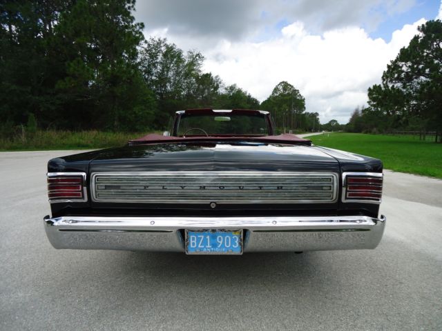 1966 Plymouth Other - photo 4