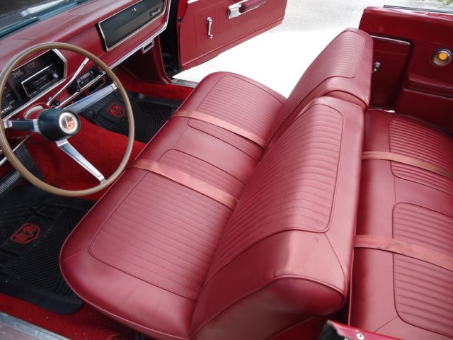 1966 Plymouth Other - photo 6