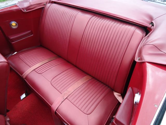1966 Plymouth Other - photo 7