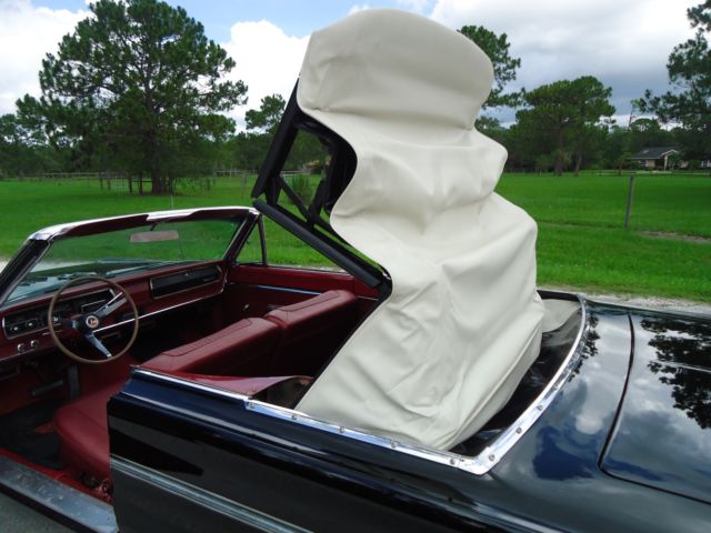 1966 Plymouth Other - photo 8