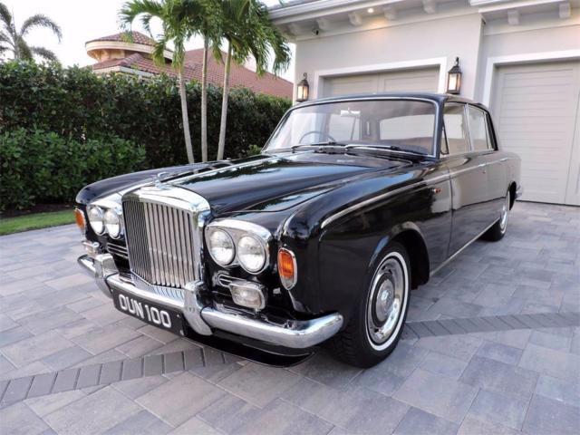 1966 Bentley Other Sedan - photo 2