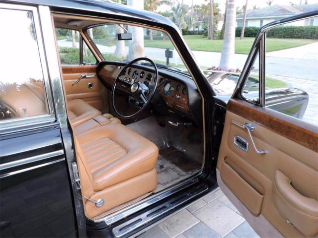 1966 Bentley Other Sedan - photo 3