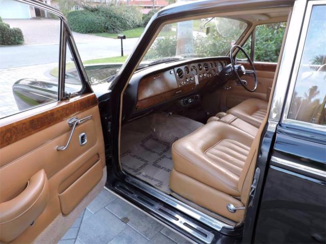 1966 Bentley Other Sedan - photo 4