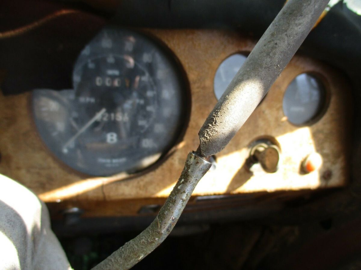 1966 Bentley T1 Series Sold on California Title Ready For Export No Rese - photo 6