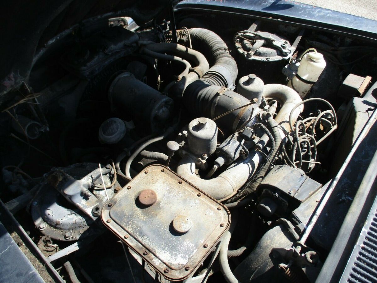 1966 Bentley T1 Series Sold on California Title Ready For Export No Rese - photo 8