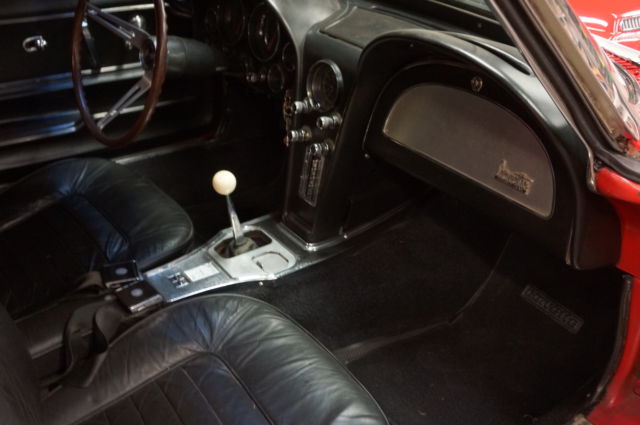 1966 Chevrolet Corvette L72 - photo 4