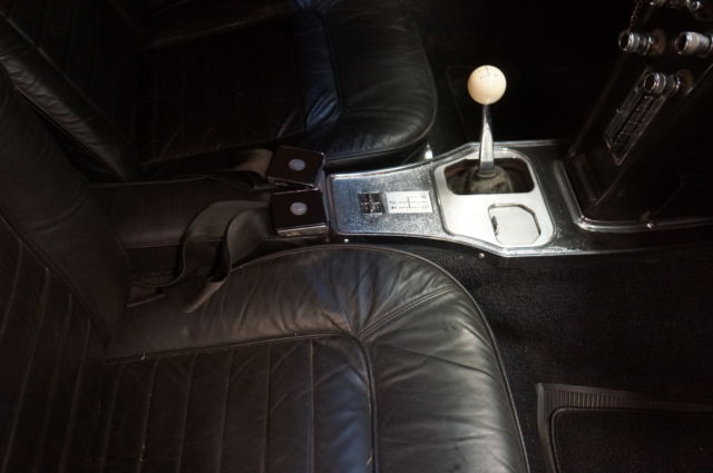 1966 Chevrolet Corvette L72 - photo 5