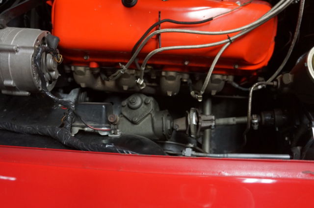 1966 Chevrolet Corvette L72 - photo 9