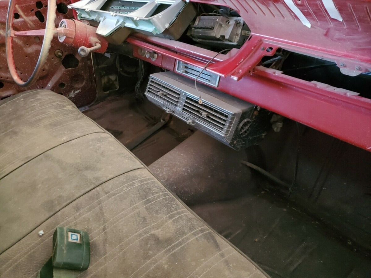 1966 Chevrolet Other - photo 13