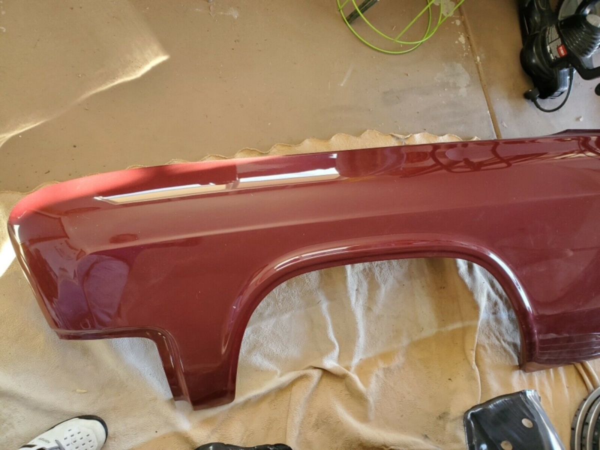 1966 Chevrolet Other - photo 9