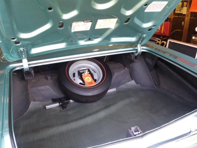1966 Chevrolet Bel Air/150/210 Biscayne - photo 13