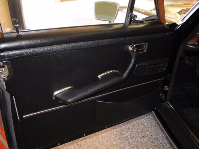 1966 Mercedes-Benz S-Class - photo 12