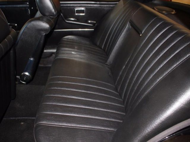 1966 Mercedes-Benz S-Class - photo 9
