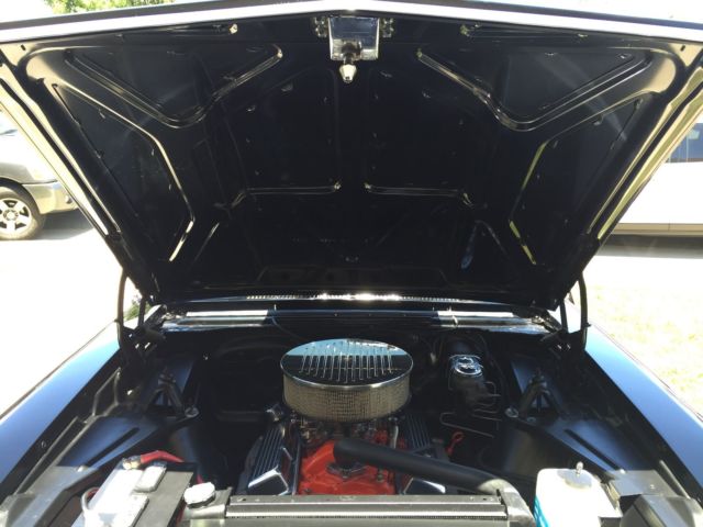 1966 Chevrolet Nova Chevy II - photo 13