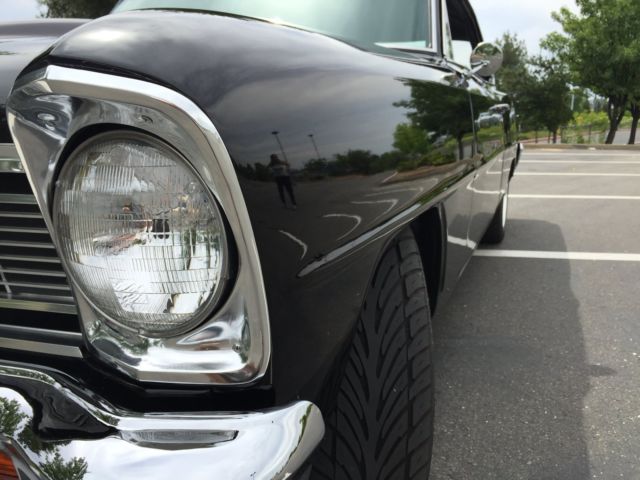 1966 Chevrolet Nova Chevy II - photo 5