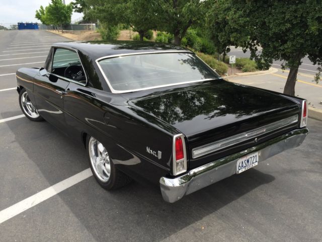 1966 Chevrolet Nova Chevy II - photo 7