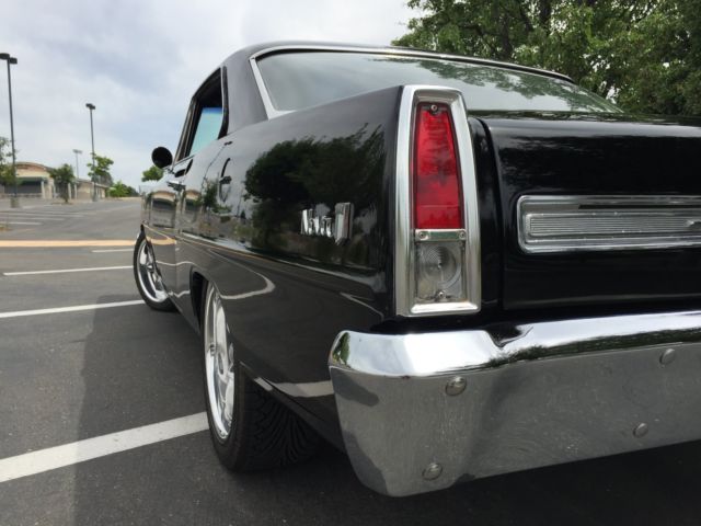 1966 Chevrolet Nova Chevy II - photo 8