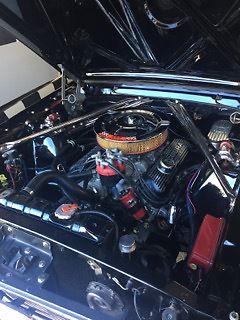 1966 Ford Mustang - photo 4