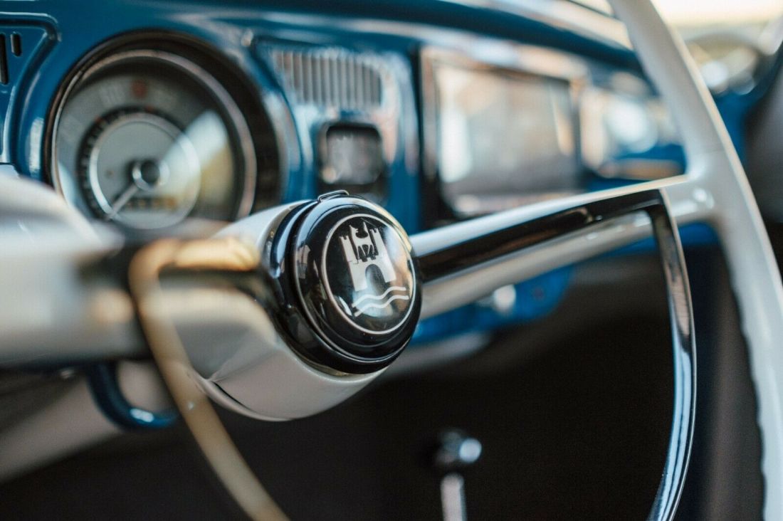 1966 Volkswagen Beetle - Classic - photo 9