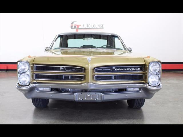 1966 Pontiac Bonneville - photo 2