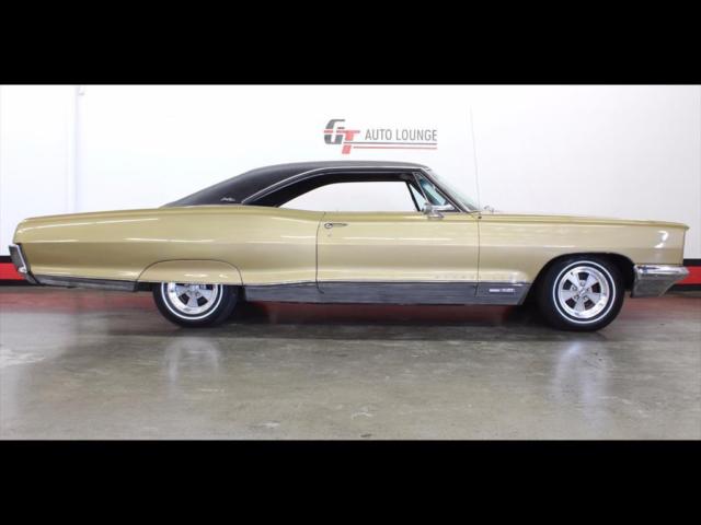 1966 Pontiac Bonneville - photo 4