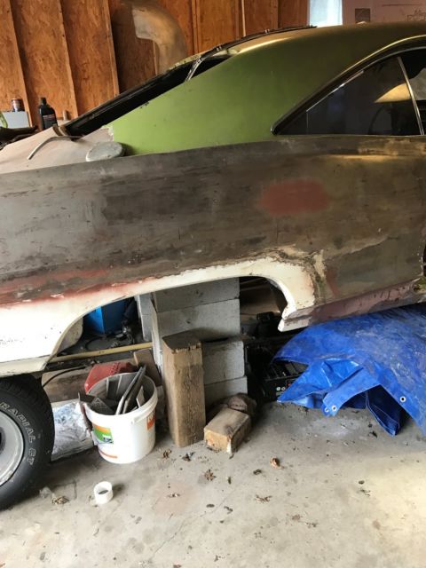 1966 Pontiac Bonneville - photo 12