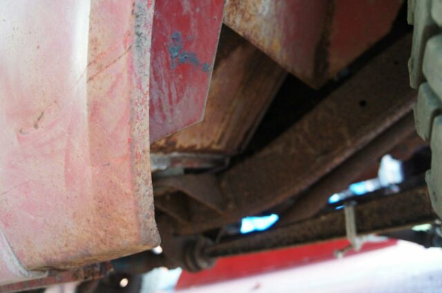 1966 Ford Bronco 4x4 - photo 12