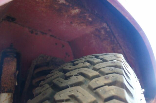 1966 Ford Bronco 4x4 - photo 13