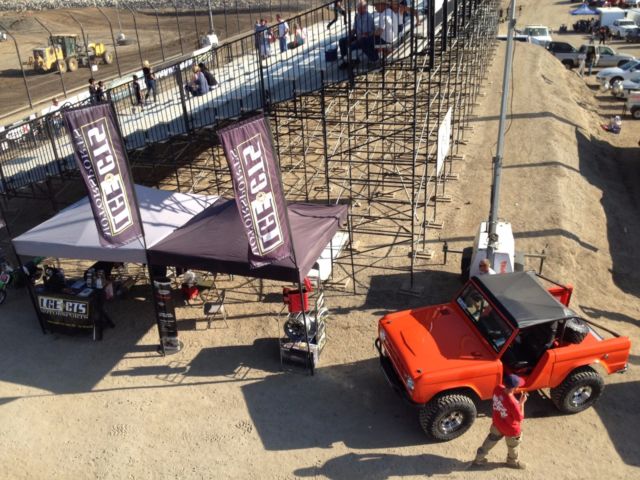 1976 Ford Bronco - photo 12