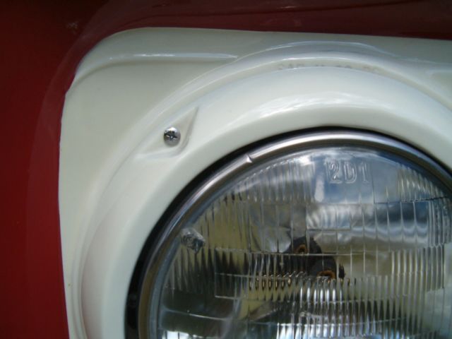 1966 Ford Bronco - photo 12