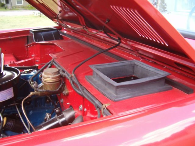 1966 Ford Bronco - photo 13