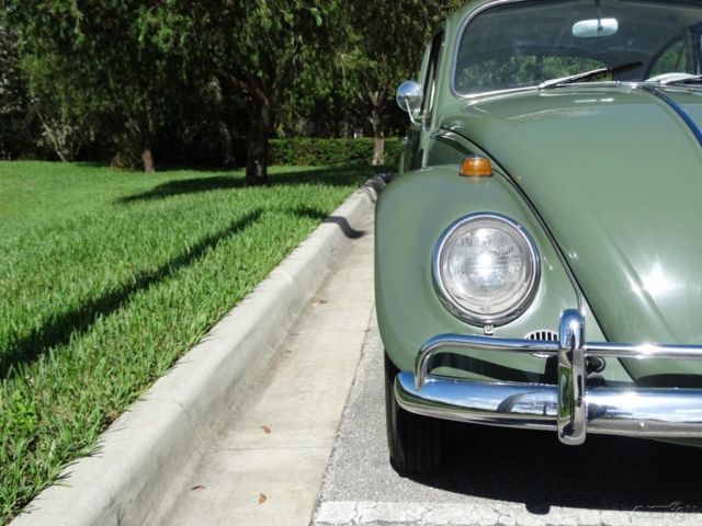1966 Volkswagen Beetle - Classic Bug - photo 7