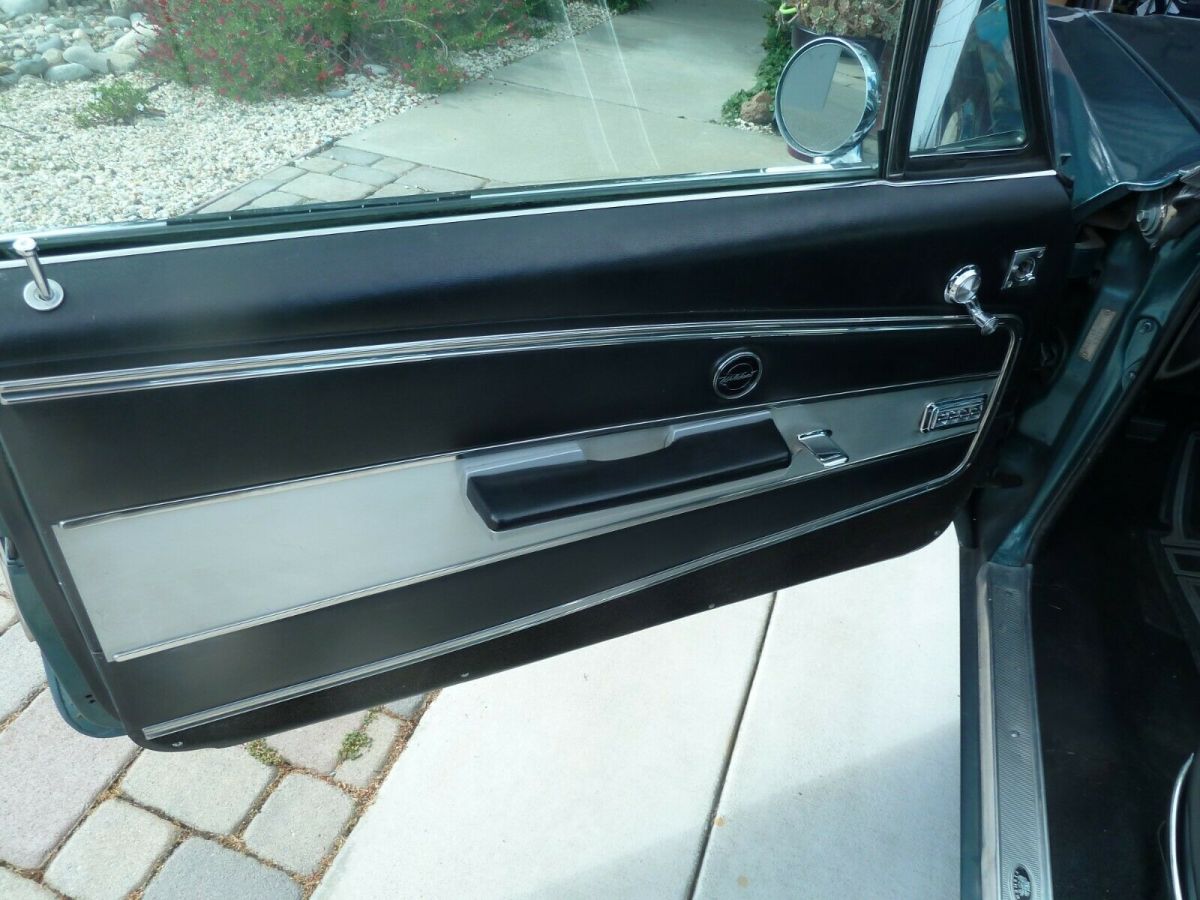 1966 Buick Wildcat - photo 10