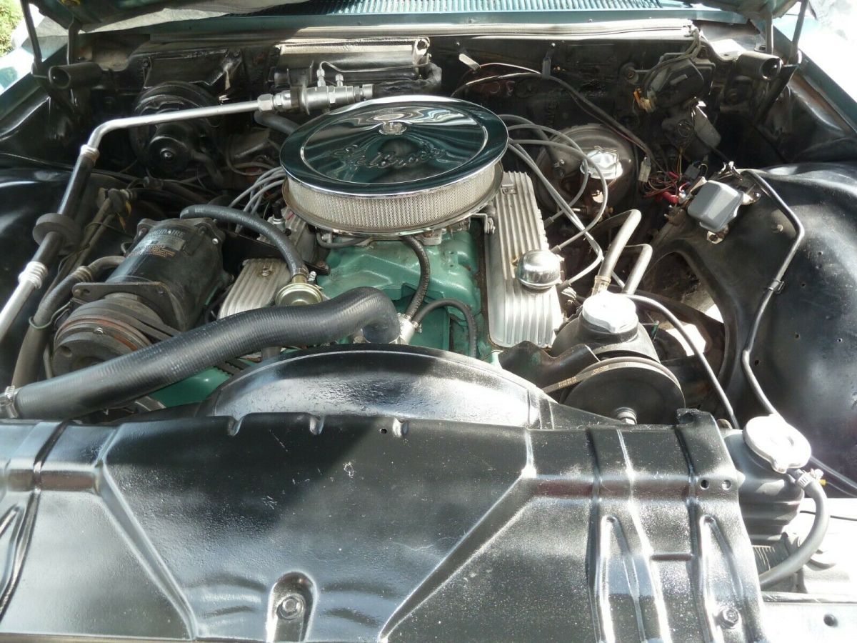 1966 Buick Wildcat - photo 11