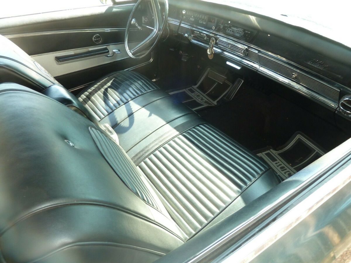 1966 Buick Wildcat - photo 8