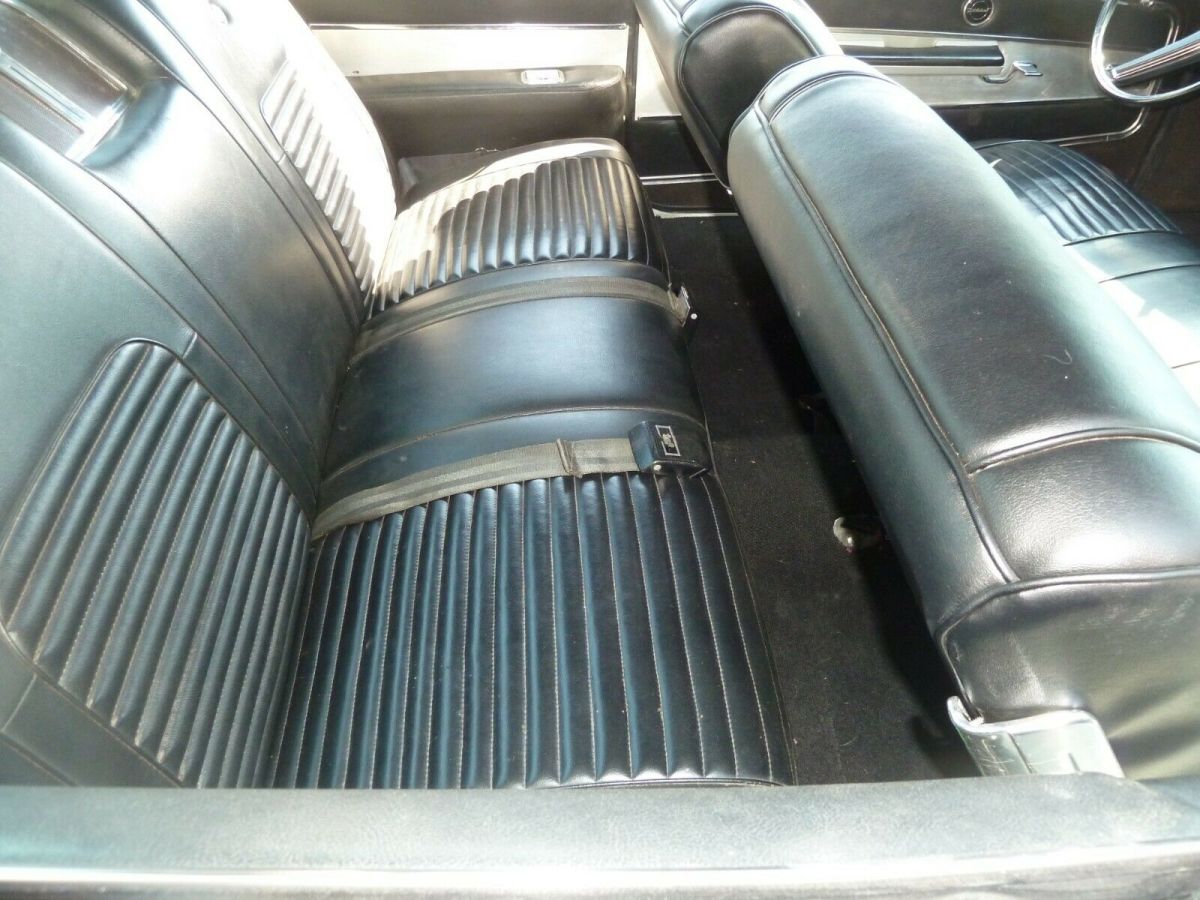 1966 Buick Wildcat - photo 9