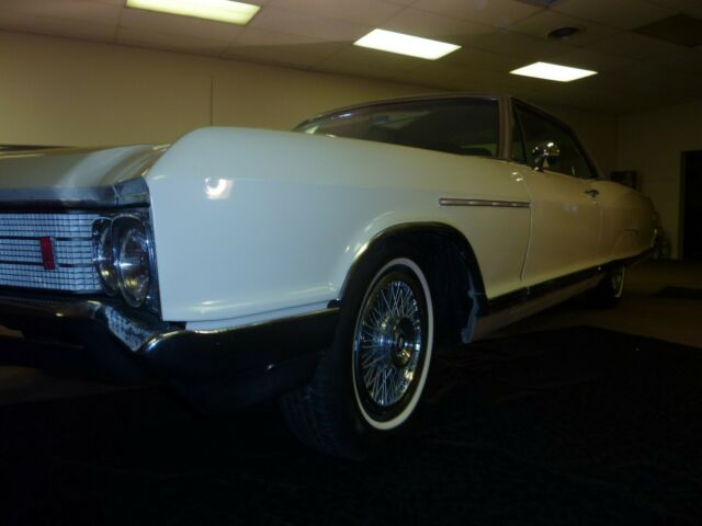 1966 Buick Electra - photo 10