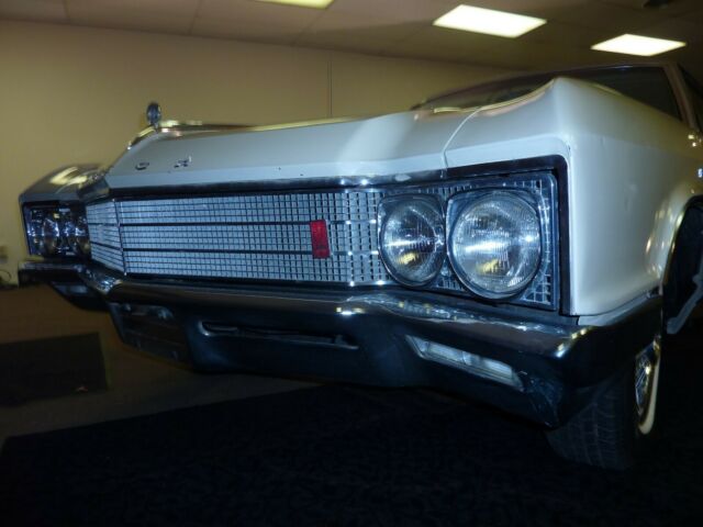 1966 Buick Electra - photo 11