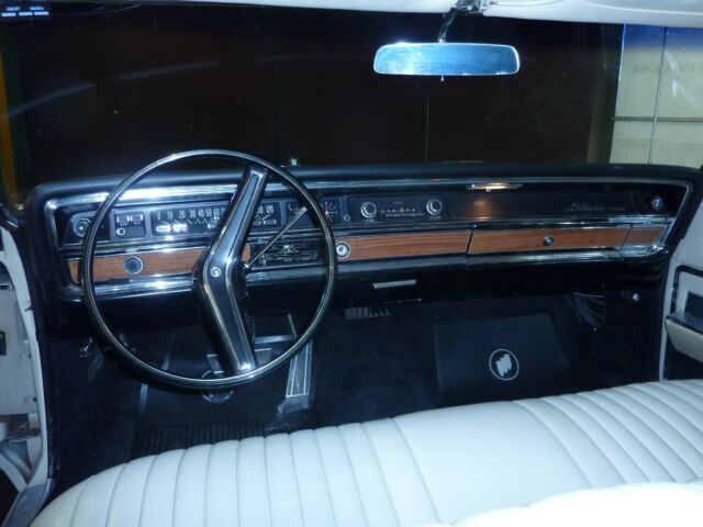 1966 Buick Electra - photo 5