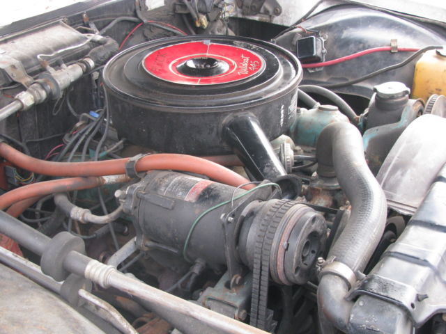 1966 Buick Electra - photo 10