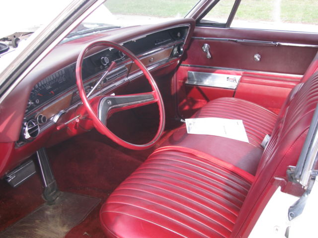1966 Buick Electra - photo 12