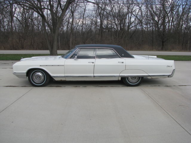 1966 Buick Electra - photo 2